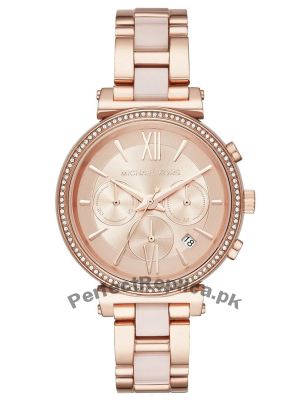 Michael Kors Sofie Watch Price in Pakistan