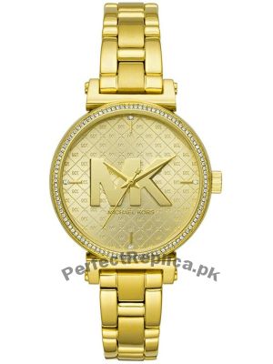Michael Kors Women MK4334 Watch  Price in Pakistan