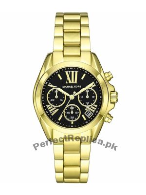 Michael Kors Women's Bradshaw Chronograph Ladies Watch Price in Pakistan