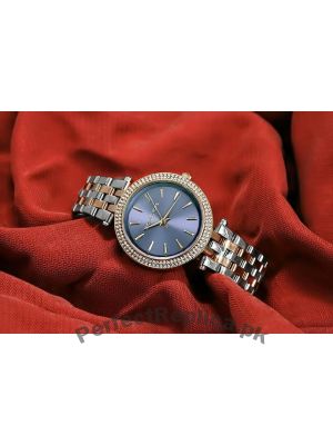 Michael Kors Women's Mini Darci Watch Price in Pakistan