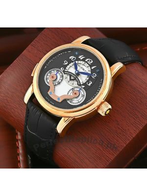 Montblanc Nicolas Rieussec Watch Price in Pakistan