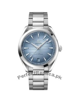 OMEGA Seamaster Aqua Terra 150M Co-Axial Watch Price in Pakistan