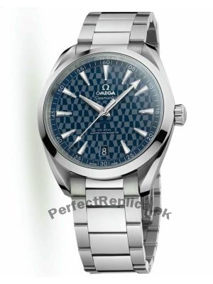 Omega Seamaster Aqua Terra Tokyo Limited Edition Watch Price in Pakistan