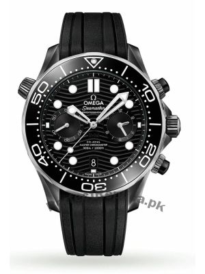 Omega Seamaster Diver 300M Co-Axial Master Chronometer Chronograph Price in Pakistan