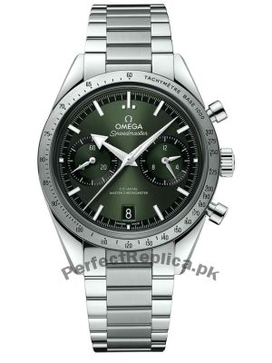 Omega Speedmaster 57 Co-Axial Master Chronograph Mens Watch Price in Pakistan