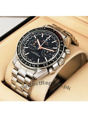 Omega Speedmaster Racing Master Chronometer Watch Price in Pakistan