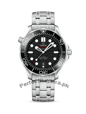 Omega Seamaster Diver 300M Watch Price in Pakistan
