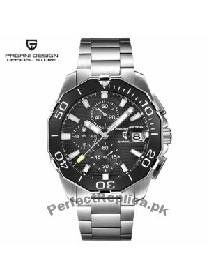 Pagani Design PD-1617 Men's Watch Price in Pakistan