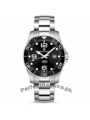 New PAGANI Design Men Luxury PD1702 Watch Price in Pakistan