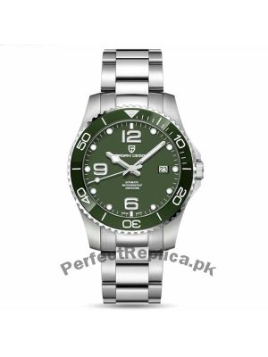New PAGANI Design Men Luxury PD1702 Watch Price in Pakistan