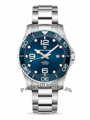 Pagani Design PD-1702 Quartz Watch Price in Pakistan
