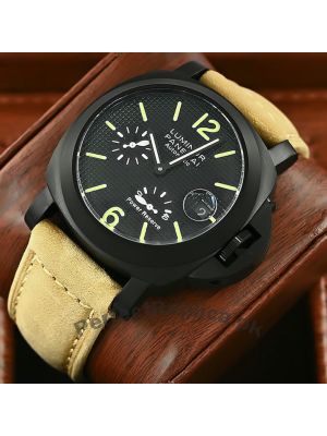 Panerai Luminor Automatic Power Reserve Regatta Watch Price in Pakistan