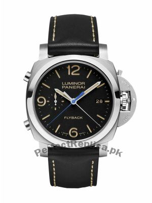 Panerai Luminor Chrono Flyback Men Watch Price in Pakistan