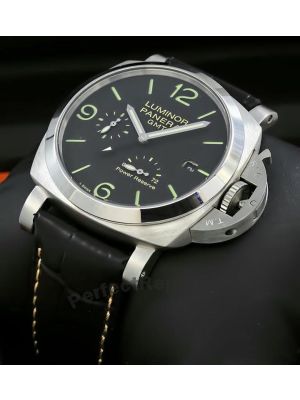 Panerai Luminor GMT Power Reserve Watch Price in Pakistan