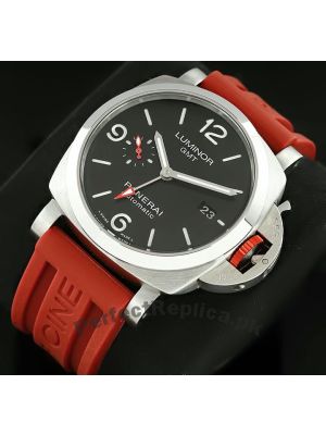 Panerai Luminor Gmt Watch Price in Pakistan