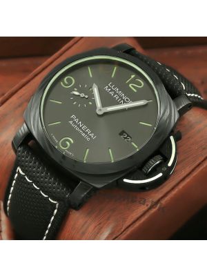 Panerai Luminor Marina Carbotech Watch Price in Pakistan