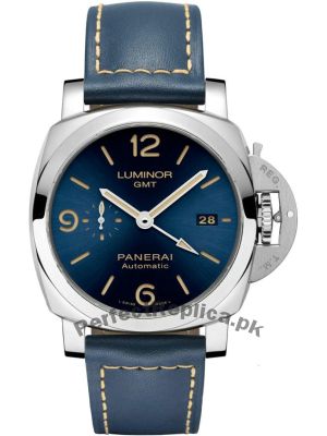Panerai Luminor GMT Watch Price in Pakistan