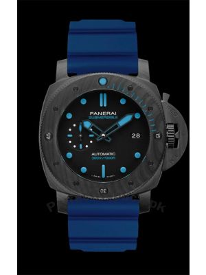 Panerai Luminor Submersible Carbotech PAM 1616 Panerai Dive Watch Price in Pakistan