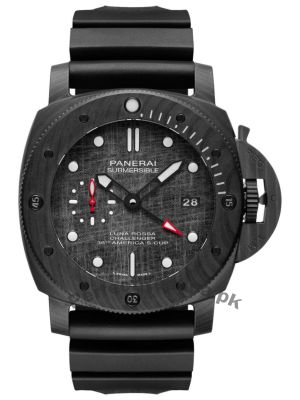 Panerai Submersible Luna Rossa Watch Price in Pakistan