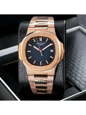 Patek Philippe Nautilus Automatic Frosted Watch Price in Pakistan