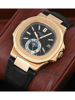 Patek Philippe Nautilus Chronograph Watch Price in Pakistan