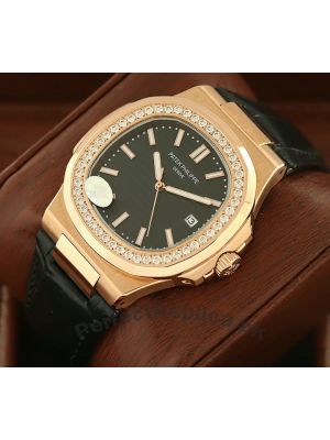 Patek Philippe Nautilus Mens Watch Price in Pakistan
