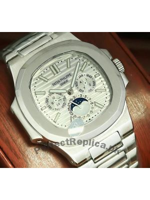 Patek Philippe  Nautilus Perpetual Calendar Watch Price in Pakistan