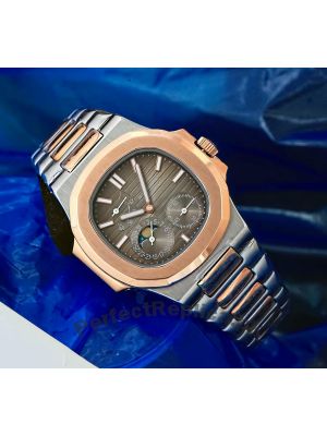 Patek Philippe Nautilus Two Tone Watch Price in Pakistan