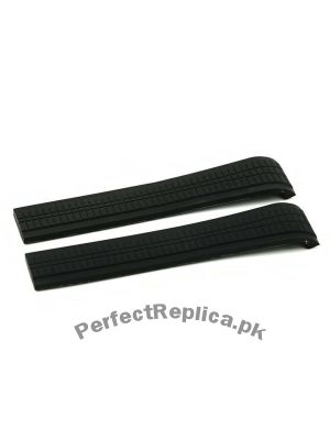 Patek Philippe Rubber Strap Price in Pakistan