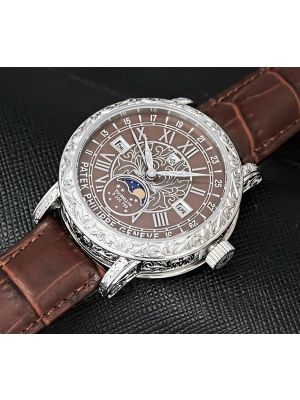 Patek Philippe Sky Moon Tourbillon Mens Watch Price in Pakistan