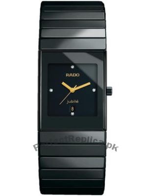 Rado Ceramica Jubile Watch Price in Pakistan