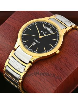 Rado Centrix Day-Date Watch Price in Pakistan