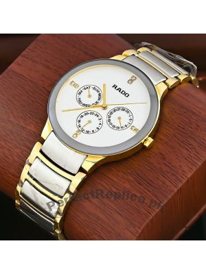 Rado Centrix Quartz Watch Price in Pakistan