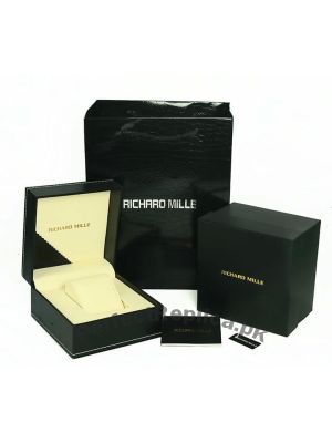 Richard Mille BOX Price in Pakistan