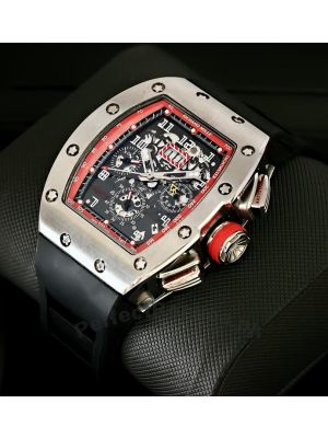 Richard Mille Men's Watch Price in Pakistan