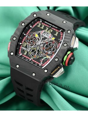 Richard Mille RM65-01 Watch Price in Pakistan