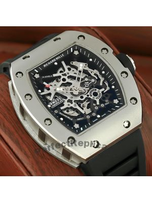 Richard Mille RM 035 Toro Americas Watch Price in Pakistan
