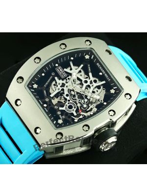 Richard Mille RM 035 Toro Americas Watch Price in Pakistan