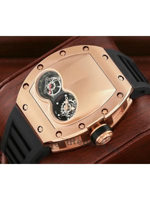 Richard Mille RM 053 Tourbillon Pablo Mac Donough Watch Price in Pakistan