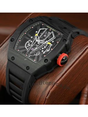 Richard Mille RM 27-03 Tourbillon Rafael Nadal Watch Price in Pakistan