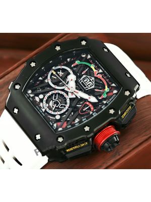 Richard Mille RM 50-03 McLaren F1 Watch Price in Pakistan