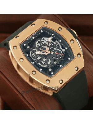 Richard MilleTourbillon Watch Price in Pakistan