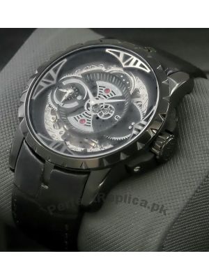 Roger Dubuis Excalibur Quatuor 16Hz Watch Price in Pakistan