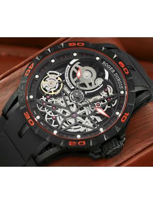 Roger Dubuis Excalibur Skeleton Watch Price in Pakistan