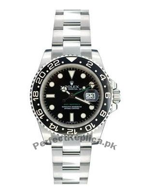 Rolex GMT Master II Watch Price in Pakistan