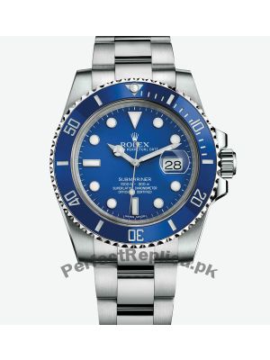 Rolex Submariner Oyster Perpetual Date Watch Price in Pakistan
