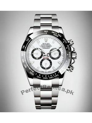 Rolex Cosmograh Daytona Cerachrom Bezel Watch Price in Pakistan