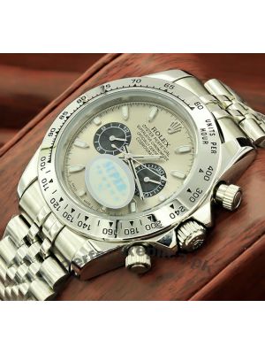 Rolex Cosmograph Daytona Watch Price in Pakistan