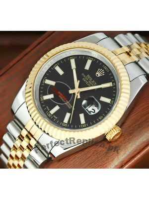 Rolex Datejust Watch 2021 Price in Pakistan