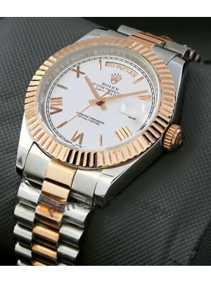 Rolex Day Date 40 Watch Price in Pakistan